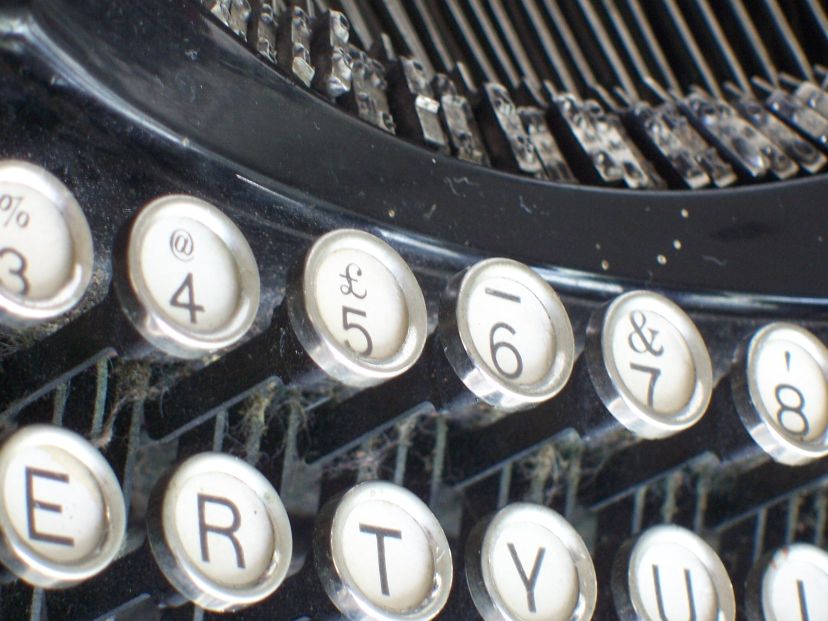 Editing, writing, publishing and design services