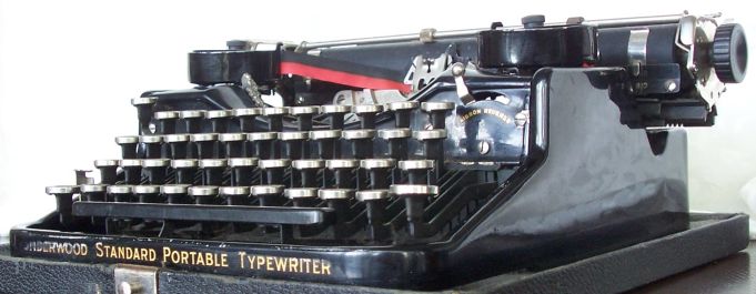 Copy editing and proofreading